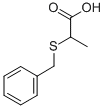 2-(BENZYLTHIO)PROPANOIC ACID|