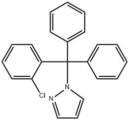 TRAM-34 Structure