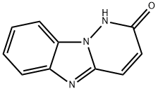 28992-49-6 Pyridazino[1,6-a]benzimidazol-2-ol (8CI)