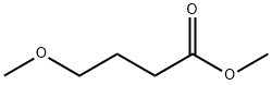 29006-01-7 4-メトキシブタン酸メチル