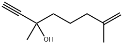 3,7-Dimethyl-7-octen-1-yn-3-ol|