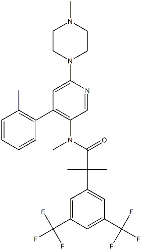 290297-26-6 Structure