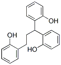 (1-propanyl-3-ylidene)triphenol,29036-21-3,结构式