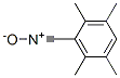 2,3,5,6-tetramethylbenzonitrile oxide 结构式