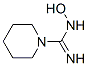 N-(N-하이드록시아미디노)피페리딘