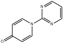 29049-26-1 1-(2-PYRIMIDINYL)-1H-4-PYRIDINONE