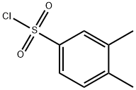 二甲基联苯, 2905-30-8, 结构式