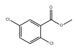 메틸2,5-DICHLOROBENZOATE