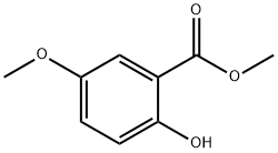 메틸5-메톡시살리실레이트