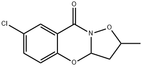 Meseclazone