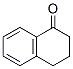 3,4-dihydronaphthalen-1-one 化学構造式