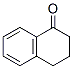 3,4-二氢-1(2H)-萘酮 结构式