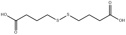 2906-60-7 Structure