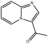 에타논,1-이미다조[1,2-a]피리딘-3-일-(9CI)
