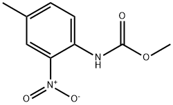 4-(N-乙酰基)胺-3-硝基甲苯,29111-73-7,结构式