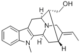 , 2912-11-0, 结构式