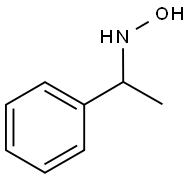 N-(1-PYRIDIN-4-YL-ETHYL)-HYDROXYLAMINE|N-(1-PYRIDIN-4-YL-ETHYL)-HYDROXYLAMINE