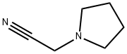 (1-PYRROLIDINO)ACETONITRILE