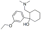 2-[(디메틸아미노)메틸]-1-(3-에톡시페닐)-1-사이클로헥산올
