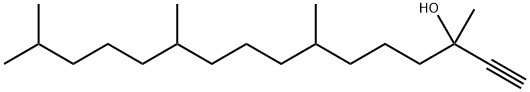 3,7,11,15-tetramethylhexadec-1-yn-3-ol|3,7,11,15-四甲基十六醇-1-YN-3-OL