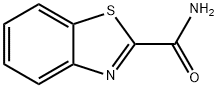 2-Benzothiazolecarboxamide(6CI,8CI,9CI)