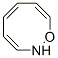 2H-1,2-オキサゾシン 化学構造式