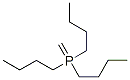 Methylenetributylphosphorane Structure