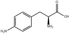 P-AMINO-DL-PHENYLALANINE
