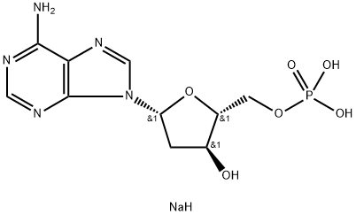 2'-Deoxyadenosine-5'-monophosphate disodium salt