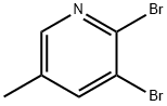 29232-39-1 5,6-ジブロモ-3-ピコリン 臭化物