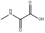 酸单-(N-甲基)-酰胺氧杂LIC,29262-58-6,结构式