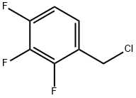 292621-60-4 1-(クロロメチル)-2,3,4-トリフルオロベンゼン