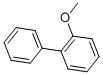 2-METHOXYBIPHENYL|2-甲氧基-1,1’-联苯