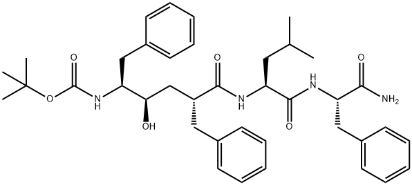 CS-2367 结构式