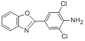 ASISCHEM V08202 Structure