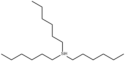 TRIHEXYLSILANE