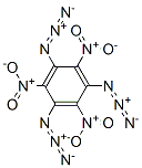 29306-57-8 1,3,5-triazido-2,4,6-trinitrobenzene