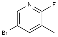 2-Fluoro-5-bromo-3-methylpyridine price.