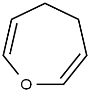 옥세핀,4,5-디하이드로-(7CI,8CI,9CI)