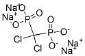 29329-69-9 (dichloromethylene)bisphosphonic acid, sodium salt