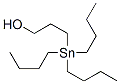 3-(Tributylstannyl)-1-propanol Structure