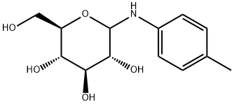 N-(4-tolyl)-D-glucosylamine|