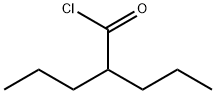 2,2-DI-N-프로필아세틸염화물