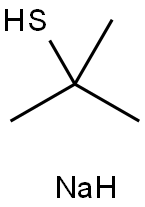 SODIUM 2-METHYL-2-PROPANETHIOLATE