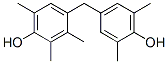 4-(4-하이드록시-2,3,5-트리메틸페닐메틸)-2,6-디메틸페놀