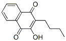 29366-46-9 2-Butyl-3-hydroxy-1,4-naphthoquinone