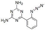 29366-81-2 2,4-Diamino-6-(2-azidophenyl)-1,3,5-triazine