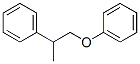 (1-phenylethyl)anisole Structure