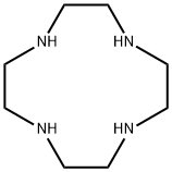 轮环藤宁盐酸盐,294-90-6,结构式