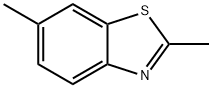 2941-71-1 2,6-ジメチルベンゾチアゾール